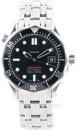 Omega Seamaster 300 M Quartz 212.30.36.61.01.001