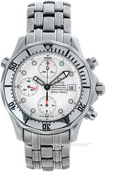 Omega Seamaster Diver 300m 2598.20.00
