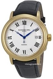 Raymond Weil Maestro 2837-PC-00659