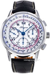 Longines Heritage Telemeter Chronograph L2.781.4.13.2