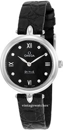 Omega De Ville Prestige Quartz 27.4mm 424.13.27.60.51.001