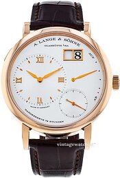 A. Lange & Söhne Lange 1 117.032