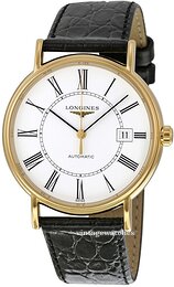 Longines Presences L4.921.2.11.2