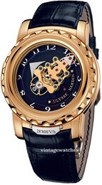 Ulysse Nardin Complicated Freak 026-88