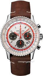 Breitling Navitimer 1 B01 Chronograph 43 AB01219A1G1X2