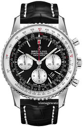 Breitling Navitimer 1 B01 Chronograph 46 AB0127211B1P2