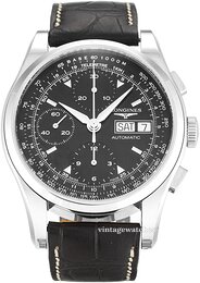Longines Heritage L2.747.4.52.4