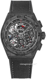 Zenith El Primero 10.9000.9004-96.R921
