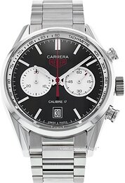 TAG Heuer Carrera CV211D.BA0739