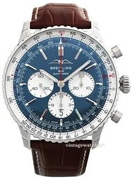 Breitling Navitimer B01 Chronograph 46 AB0137211C1P1