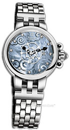 Tudor Clair De Rose 35400-65740-BLDDSTL