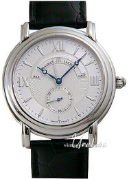 Maurice Lacroix Masterpiece Classic MP7098-SS001-110