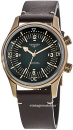 Longines Legend Diver L3.774.1.50.2