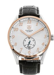 TAG Heuer Carrera Calibre 6 WAS2151.FC6180