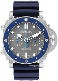 Panerai Luminor PAM00982