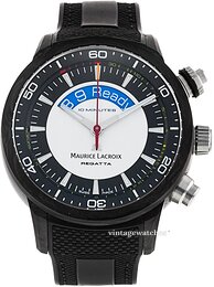 Maurice Lacroix Pontos PT6019-CAB01-330-1