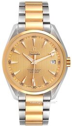 Omega Seamaster Aqua Terra 150m Master Co-Axial 41.5mm 231.20.42.21.08.001