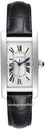 Cartier Tank Americaine WSTA0017