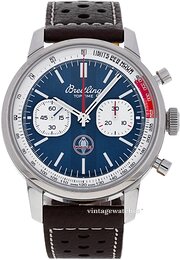 Breitling Top Time B01 Shelby AB01763A1C1X1