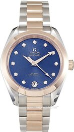 Omega Seamaster Aqua Terra 150M 220.20.34.20.53.001