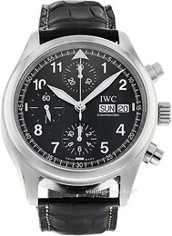 IWC Pilots Spitfire IW370618