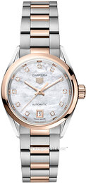 TAG Heuer Carrera WBN2450.BD0569