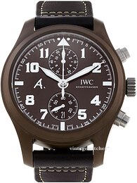 IWC Pilots Classic IW388004