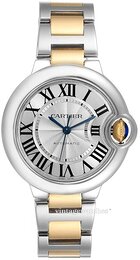Cartier Ballon Blue W2BB0002
