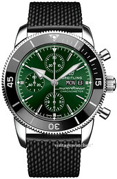 Breitling Superocean Heritage Chronograph 44 A13313121L1S1