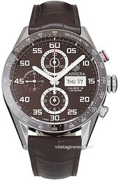 TAG Heuer Carrera CV2A1S.FC6236