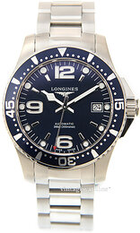 Longines Hydroconquest L3.741.4.96.6