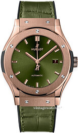 Hublot Classic Fusion 542.OX.8980.LR