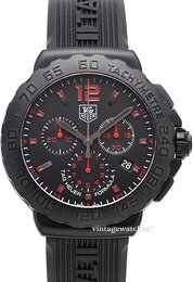 TAG Heuer Formula 1 CAU111A.FT6024