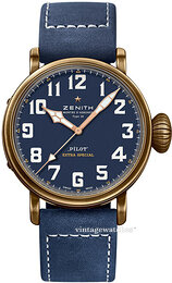 Zenith Pilot 29.2430.679-57.C808
