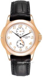 Patek Philippe Complicated 5134R