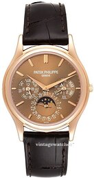 Patek Philippe Grand Complications 5140R/001