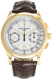 Patek Philippe Complicated 5170J/001