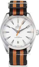 Omega Seamaster Aqua Terra 150M 220.12.41.21.02.003