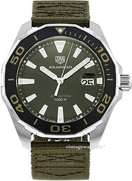 TAG Heuer Aquaracer WAY101E.FC8222