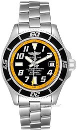 Breitling Superocean II 42 A1736402-BA32-161A