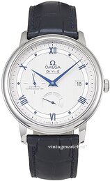 Omega De Ville Prestige Co-Axial Power Reserve 39.5mm 424.13.40.21.02.003