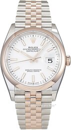 Rolex 126201-0017