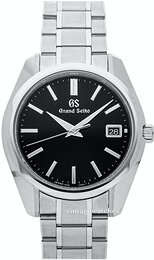 Grand Seiko Heritage Collection SBGP003G