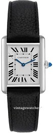 Cartier Tank Must De Cartier WSTA0041