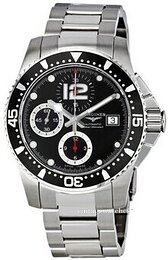Longines Hydroconquest L3.644.4.56.6