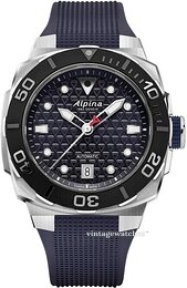 Alpina Seastrong Diver Extreme AL-525N3VE6