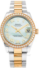 Rolex Datejust 31 178383-0015
