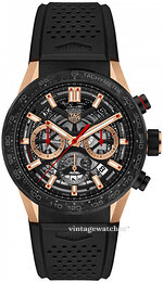 TAG Heuer Carrera CBG2052.FT6143