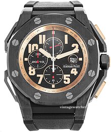 Audemars Piguet Royal Oak Offshore 26378IO.OO.A001KE.01