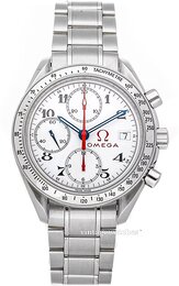 Omega Speedmaster Date 3515.20.00